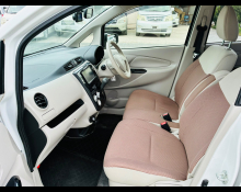 Mitsubishi eK Wagon 2019