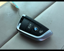 BMW X6 2015