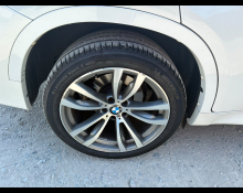 BMW X6 2015