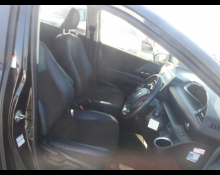 Toyota Sienta 2019