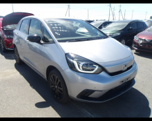 Honda Fit 2022 For Sale and Price