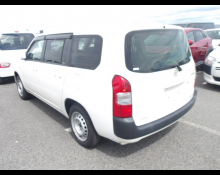 Toyota Succeed Van 2019