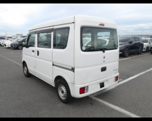 Suzuki Every 2020