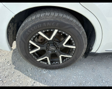 Toyota Harrier 2016