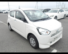 Used Daihatsu Cars For Sale in Japan At Best Price