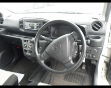 Daihatsu Mira e:S 2019