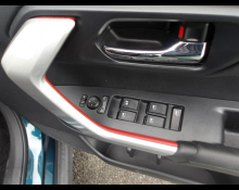 Toyota Raize 2019