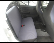 Suzuki Alto 2019