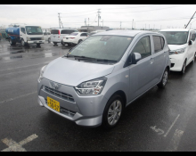 Toyota Pixis Epoch 2020