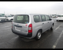 Toyota Probox 2020