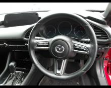 Mazda Mazda3 Fastback 2020