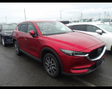 Mazda Cx-5 2019 For Sale and Price