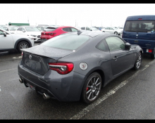 Toyota 86 2019