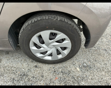 Toyota Yaris 2021