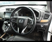 Honda CR-V 2019