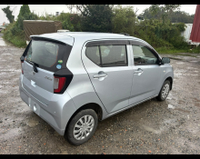 Daihatsu Mira e:S 2019