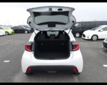 Toyota Yaris 2023