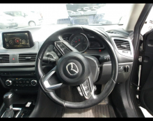 Mazda Axela 2016