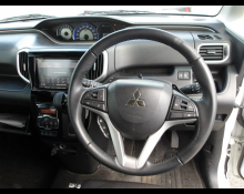 Mitsubishi Delica D:2 2019