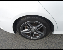 Mercedes Benz A-Class 2021