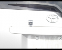 Toyota Probox Van 2019