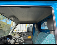 Mitsubishi Canter 2000