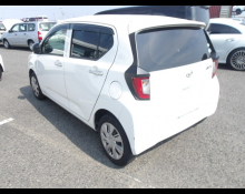 Daihatsu Mira e:S 2019