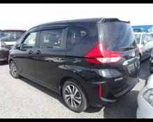 Honda Freed 2019