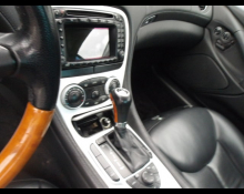 Mercedes Benz SL-Class 2006