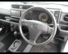 Toyota Probox 2021
