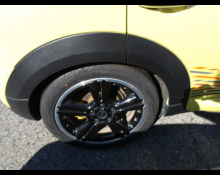 Mini MINI 2015