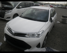Toyota Corolla Axio 2019
