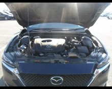 Mazda Mazda6 2019