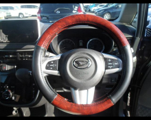 Daihatsu Move Custom 2018