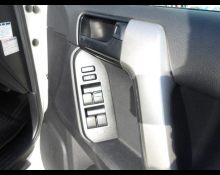 Toyota Land Cruiser Prado 2019