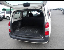 Toyota Probox Van 2019