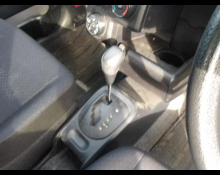 Toyota Probox Van 2018