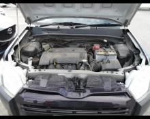 Toyota Succeed Van 2019