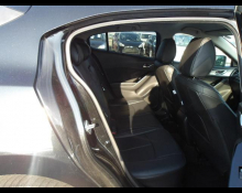 Mazda Axela Sports 2018