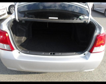 Toyota Corolla Axio 2013