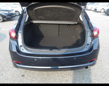 Mazda Axela Sports 2018