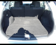 Toyota Corolla Fielder 2019