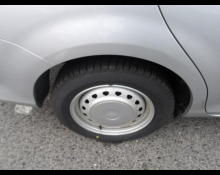 Toyota Corolla Fielder 2018