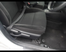 Toyota Corolla Axio 2019