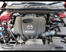 Mazda Axela 2014