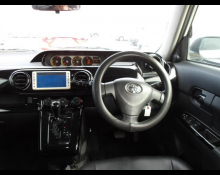 Toyota Corolla Rumion 2010