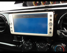 Toyota Corolla Rumion 2010