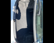 Toyota Corolla Axio 2018