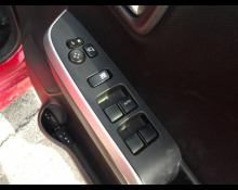 Suzuki Solio Bandit 2018