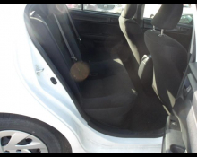 Toyota Corolla Axio 2018